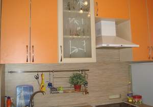 2-к квартира, на длительный срок, 60м2, 6/17 этаж