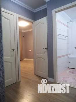 1-к квартира, посуточно, 30м2, 1/5 этаж
