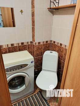 1-к квартира, на длительный срок, 18м2, 2/5 этаж