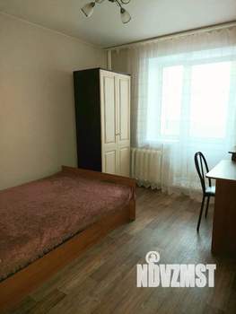 3-к квартира, на длительный срок, 61м2, 1/10 этаж