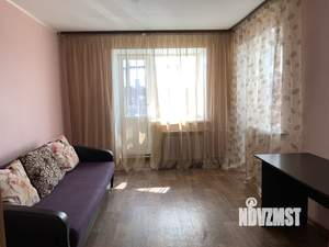 1-к квартира, на длительный срок, 33м2, 6/10 этаж