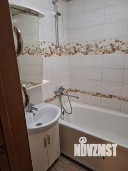 1-к квартира, на длительный срок, 46м2, 3/11 этаж