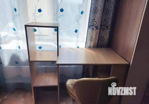 Студия квартира, на длительный срок, 25м2, 2/5 этаж