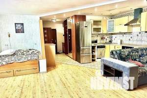 1-к квартира, посуточно, 49м2, 5/5 этаж