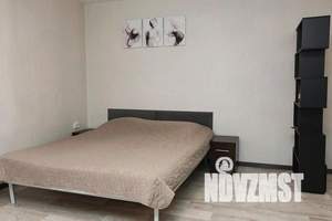 1-к квартира, посуточно, 33м2, 1/5 этаж