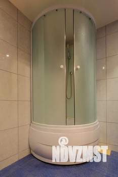 1-к квартира, посуточно, 40м2, 6/10 этаж