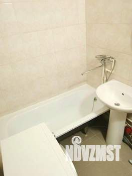 1-к квартира, посуточно, 19м2, 1/1 этаж