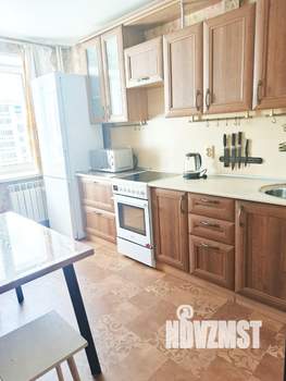 1-к квартира, на длительный срок, 34м2, 6/11 этаж