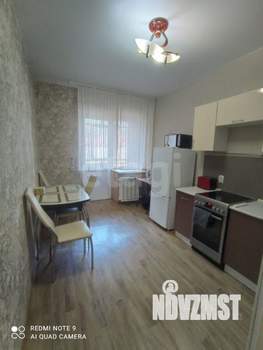 1-к квартира, на длительный срок, 45м2, 1/6 этаж