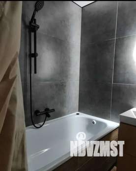 Студия квартира, посуточно, 32м2, 3/17 этаж