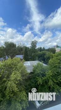 Студия квартира, на длительный срок, 15м2, 3/5 этаж