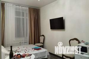 1-к квартира, посуточно, 30м2, 2/8 этаж