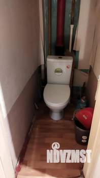 2-к квартира, на длительный срок, 43м2, 3/5 этаж