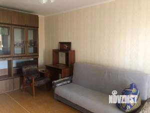 1-к квартира, на длительный срок, 35м2, 4/6 этаж