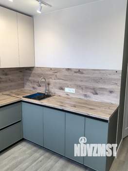 Студия квартира, на длительный срок, 25м2, 2/4 этаж