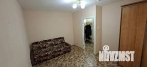 1-к квартира, на длительный срок, 29м2, 4/10 этаж