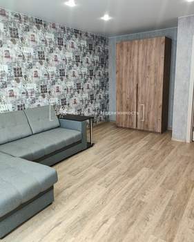 2-к квартира, на длительный срок, 54м2, 1/17 этаж