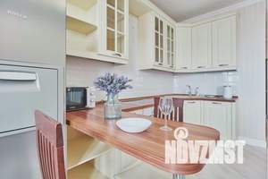 1-к квартира, посуточно, 45м2, 10/11 этаж