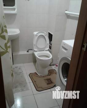 1-к квартира, на длительный срок, 46м2, 3/9 этаж