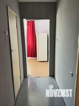 1-к квартира, на длительный срок, 37м2, 7/10 этаж