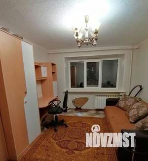 Студия квартира, на длительный срок, 18м2, 2/5 этаж