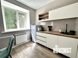 Студия квартира, посуточно, 35м2, 3/5 этаж