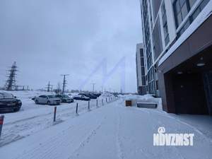 1-к квартира, на длительный срок, 44м2, 4/10 этаж