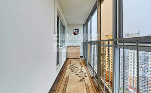 2-к квартира, на длительный срок, 61м2, 17/17 этаж