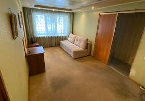 2-к квартира, на длительный срок, 48м2, 1/5 этаж