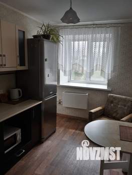 1-к квартира, посуточно, 40м2, 6/10 этаж