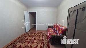 2-к квартира, на длительный срок, 59м2, 2/17 этаж