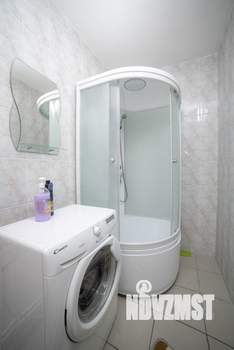 Студия квартира, посуточно, 30м2, 17/18 этаж