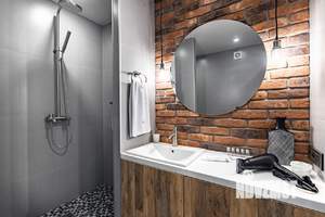 1-к квартира, посуточно, 40м2, 10/10 этаж