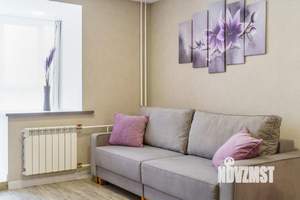 1-к квартира, посуточно, 31м2, 1/1 этаж