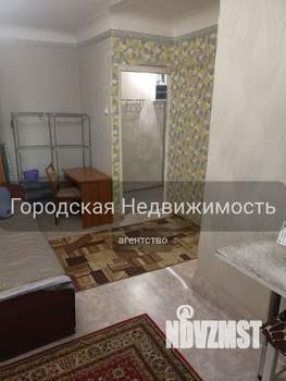 1-к квартира, на длительный срок, 30м2, 1/5 этаж