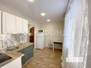 1-к квартира, на длительный срок, 25м2, 2/5 этаж