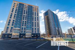 Студия квартира, посуточно, 26м2, 11/15 этаж