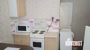 Студия квартира, на длительный срок, 19м2, 1/6 этаж