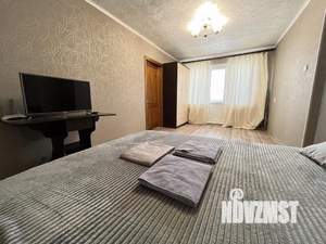 2-к квартира, посуточно, 45м2, 1/1 этаж