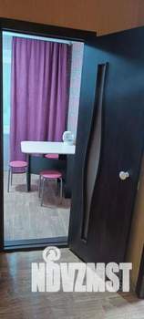 1-к квартира, посуточно, 36м2, 1/9 этаж