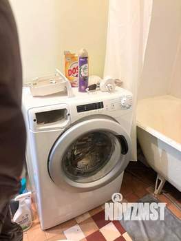 1-к квартира, на длительный срок, 31м2, 3/5 этаж