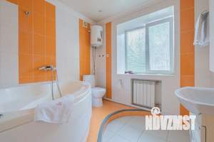 1-к квартира, посуточно, 30м2, 2/5 этаж
