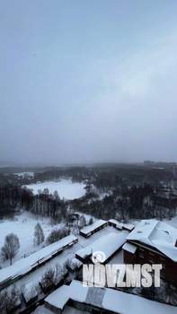 2-к квартира, на длительный срок, 59м2, 17/17 этаж