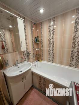 2-к квартира, на длительный срок, 55м2, 5/7 этаж