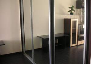 1-к квартира, на длительный срок, 40м2, 5/9 этаж