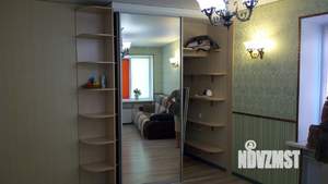 1-к квартира, на длительный срок, 34м2, 1/5 этаж