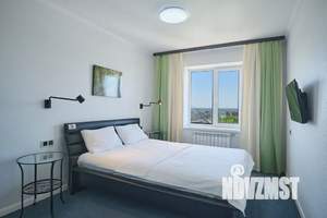 2-к квартира, посуточно, 52м2, 10/10 этаж