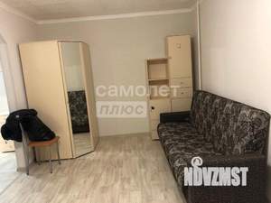 1-к квартира, на длительный срок, 32м2, 1/5 этаж