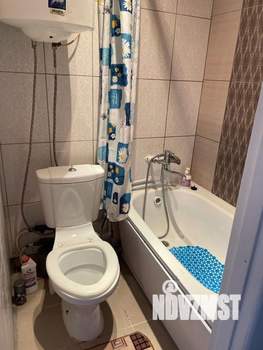 Студия квартира, посуточно, 19м2, 1/10 этаж