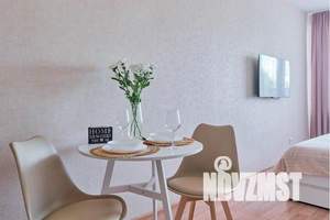 1-к квартира, посуточно, 30м2, 4/17 этаж